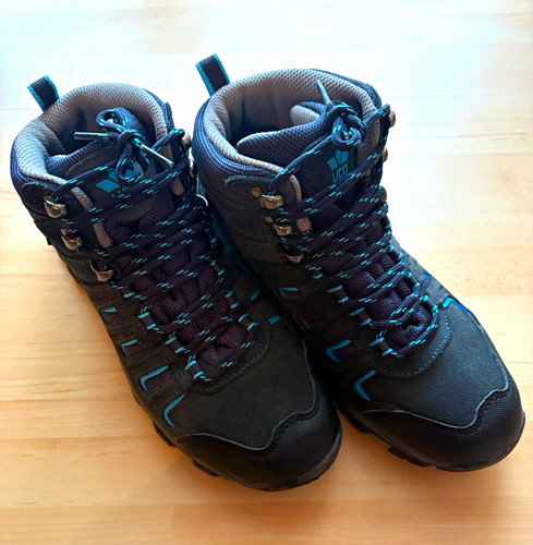 Lico high wanderschuhe - lico,