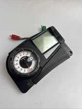 Kymco Quannon 125 Bj 2007 -