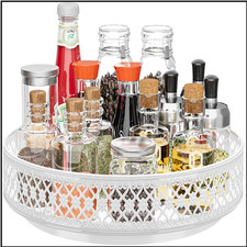 Drehbares Gewürzregal 27 9 cm