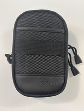 Canon DCC-2400 Tasche Case Fototasche PowerShot 15x9x6 cm