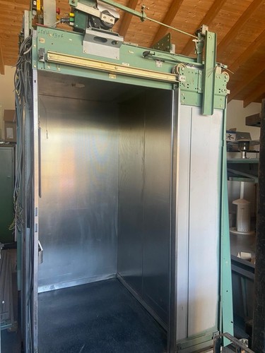 Otis personenaufzug 47kh1906 - otis,