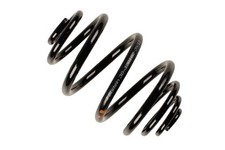 BILSTEIN Fahrwerksfeder hinten für OPEL CORSA C