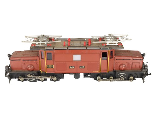 Lgb 22400 scale dark - g,