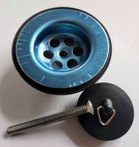 Waschtischventil x - 1/4'',