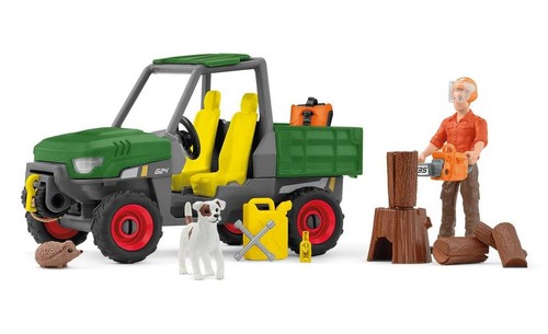 Schleich 42659 farm world - schleich,
