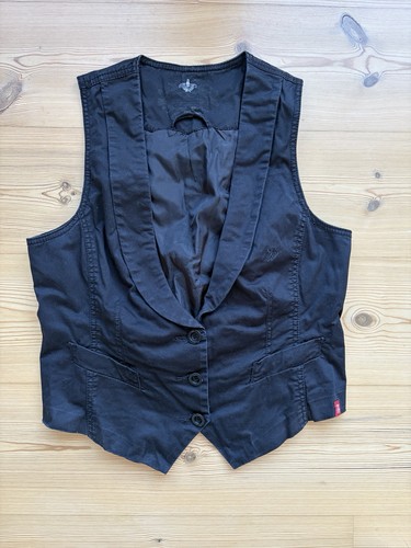 Weste von edc esprit m - von, by