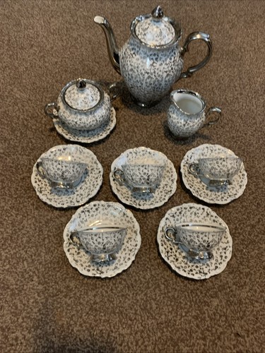 Vintage bareuther bavaria - bareuther,