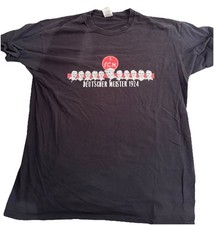 FCN Nordkurve Shirt Herren L