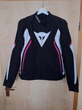 Motorradbekleidung Für Damen Gr. 48