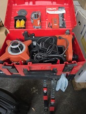 Hilti PRA 22 mit Empfänger