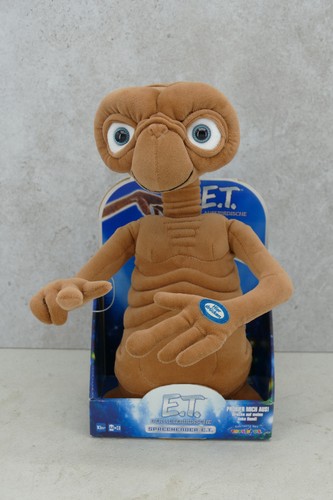 Der ausserirdische - et, e.t.