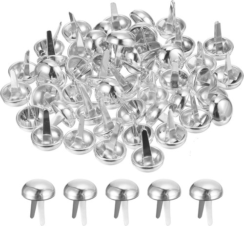 100 stück taschenfüße stud - 100,
