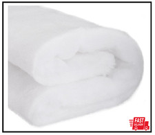 Speaker Cotton Insulation Bass