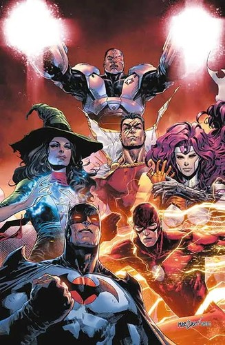 Flashpoint beyond - beyond, 4)
