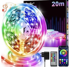 LED Strip 20m RGB