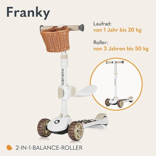 Lionelo franky 1 - lionelo,