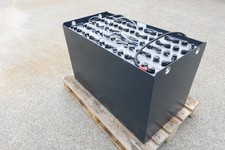 Staplerbatterie 48V 5PZS625 Antriebsbatterie 100% Batterie 630/625 Ah