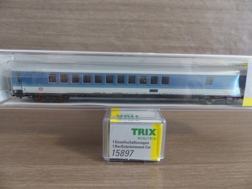 Minitrix 15897 - , n