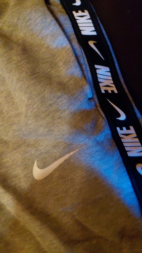 Original nike jogginghose grau - jogginghose,