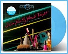 C.C. Catch "i can lose my