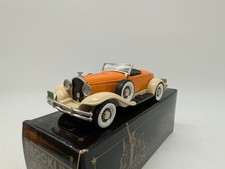 Brooklin 1:43 BRK12 Hudson