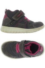 SuperFit Kinderschuh Mädchen Sneaker Sandale Halbschuh Gr. EU 24 Led... #kssis86