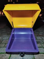 1x Avatherm ErgolineTopcase Pizzabox Lieferbox Transportbox Gröss: sieh Bilder