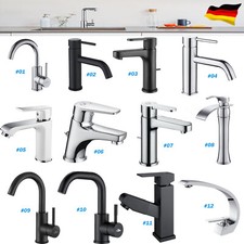 Waschtischarmatur Bad