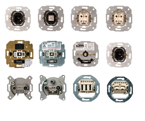 Kopp dimmer dimmat - dimmer, antennen-