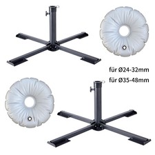 Sonnenschirmständer