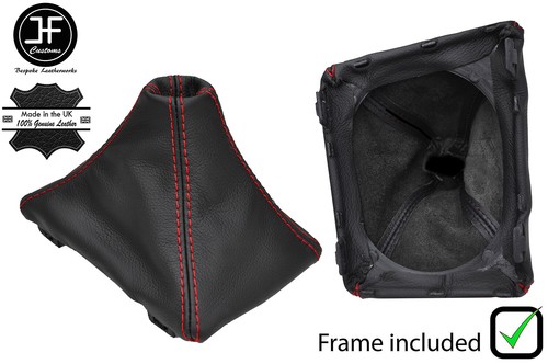 Roter stich leder gear - roter,