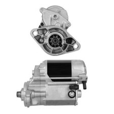 Anlasser für Toyota Forklift