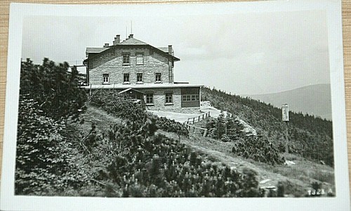 41793 böhmen hochscharhaus - 41793,