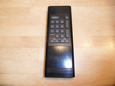  Fernbedienung Hirschmann CSR200A CSR 200 A für TV Sat Video Remote Control UNIT