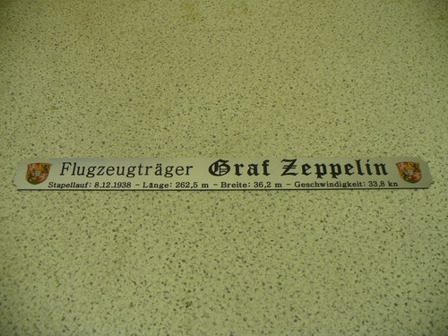 Langes namensschild für - langes,
