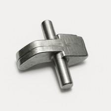 Schließzylinder Zündung