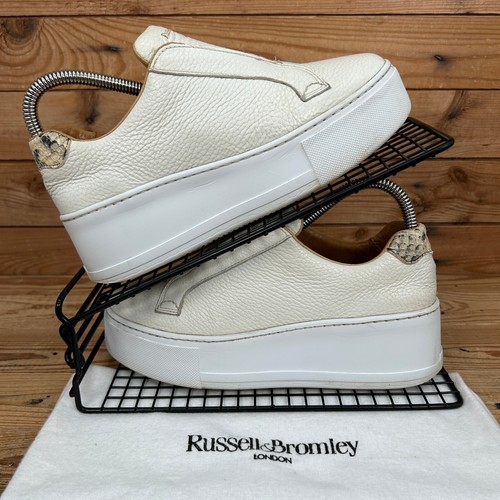 Russell bromley sneaker damen - bromley,