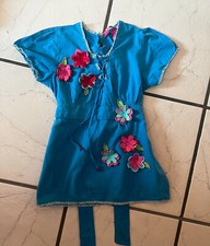 Zauberhafte tunika kleidchen - zauberhafte,