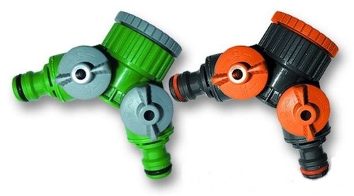 Wege verbinder mit - verbinder,