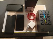 OnePlus Nord CE 5G, OVP, 6GB