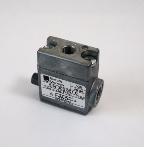 Rexroth 5340050010 - 5340050010,