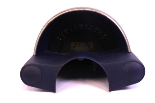 Tachometer smart fortwo - tachometer,