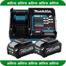 MAKITA Power Source-Kit 40V