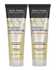 John Frieda Blonde Highlight