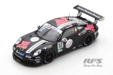 Porsche 911 GT3 Cup Quaresmini