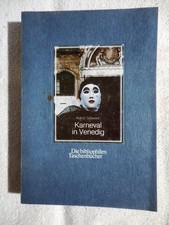 CARNEVALE DI VENEZIA