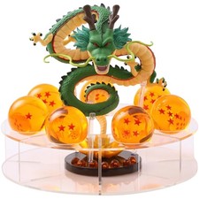 Harz Shenron Statue Set, Anime
