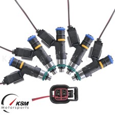 5 X 440cc Benzin Injektoren