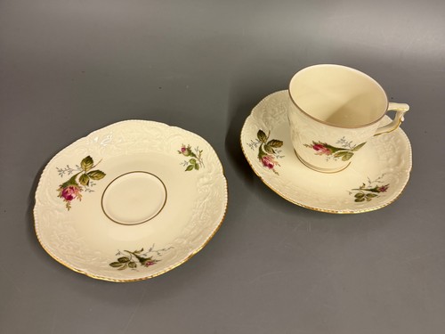 Kleine kaffeetasse x ut - x,  ut