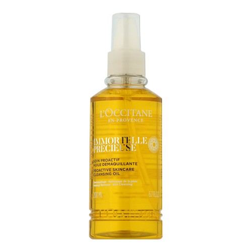Occitane immortelle - l'occitane,